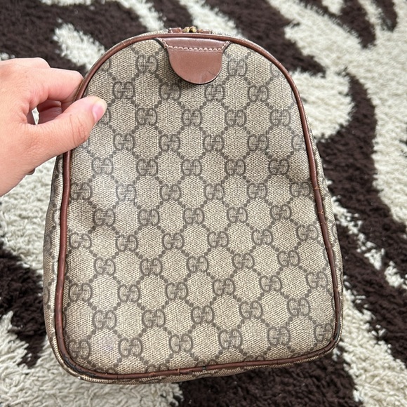 Gucci speedy bag - Picture 5 of 7